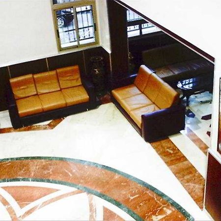 Ajiad Hotel Casablanca Exterior photo