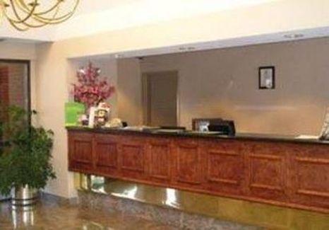 Ajiad Hotel Casablanca Exterior photo