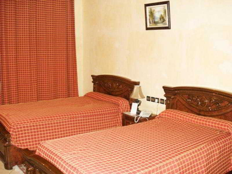 Ajiad Hotel Casablanca Exterior photo