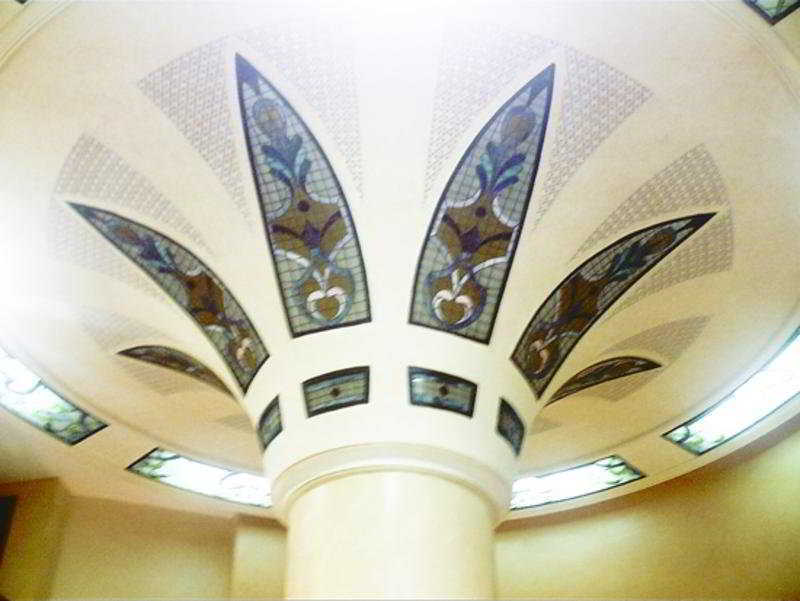 Ajiad Hotel Casablanca Exterior photo