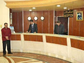 Ajiad Hotel Casablanca Exterior photo